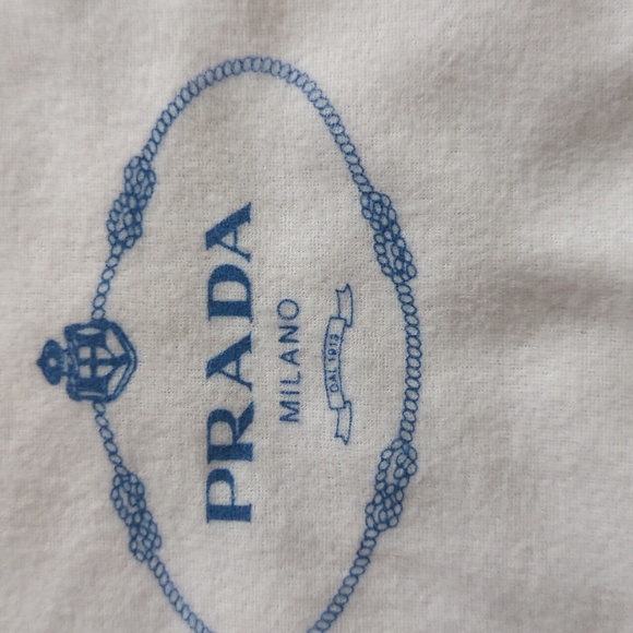 Dust bag - Picture 2 of 3